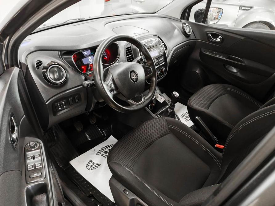Renault Kaptur I Тула  - изображение 15