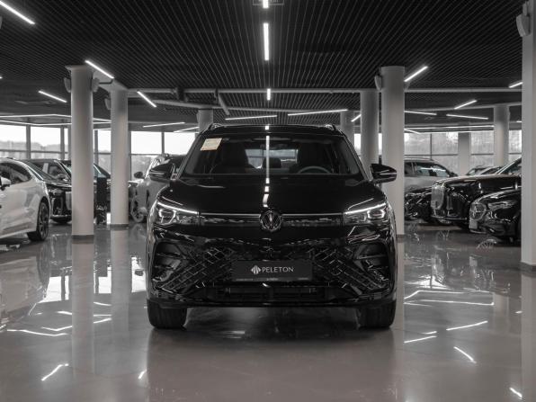 Volkswagen Tiguan III (China Market) с пробегом 2026 года, цена 4 790 000 рублей, 30 км, внедорожник, Автокод Объявления
