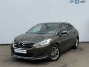 Citroen C4 II Москва  - изображение 13