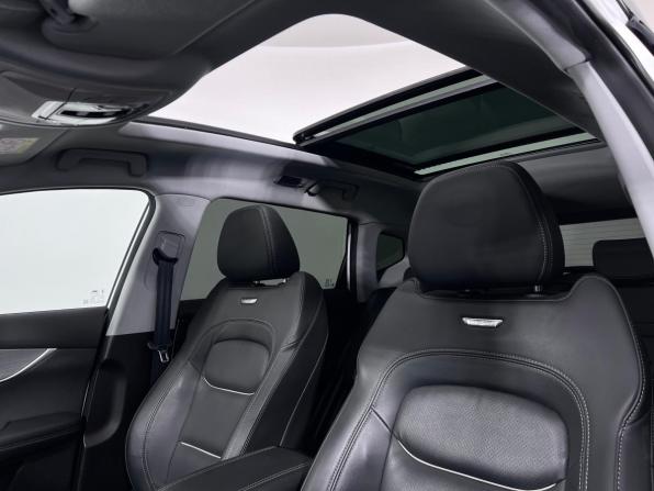 Chery Tiggo 7 Pro Max I с пробегом 2023 года, цена 1 850 000 рублей, 51271 км, внедорожник, Автокод Объявления