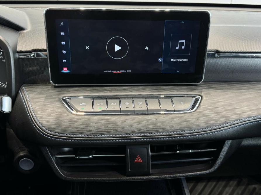 Haval Jolion I Волжский  - изображение 21