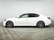 Lexus GS IV Санкт-Петербург  - изображение 29