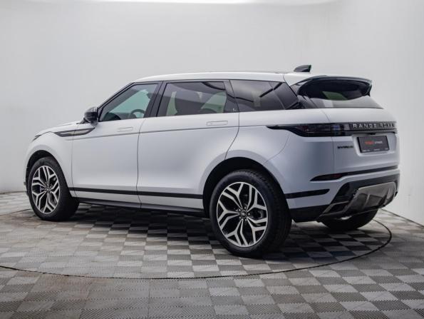 Land Rover Range Rover Evoque II Рестайлинг с пробегом 2025 года, цена 4 920 000 рублей, 17900 км, внедорожник, Автокод Объявления