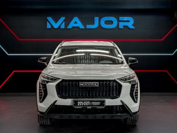 Haval Jolion I Рестайлинг с пробегом 2025 года, цена 2 299 000 рублей, 4790 км, внедорожник, Автокод Объявления