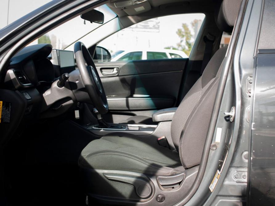 Kia Optima IV Курган  - изображение 11