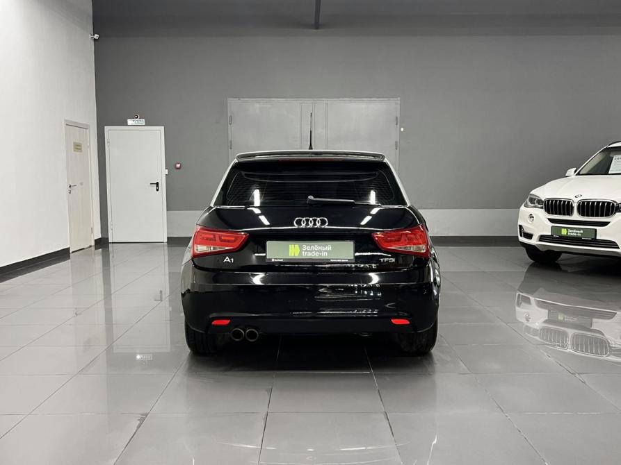 Audi A1 I (8X) Тверь  - изображение 4