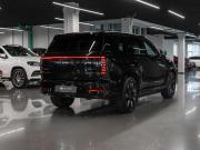 GAC Trumpchi S7 I Рестайлинг Москва  - изображение 34