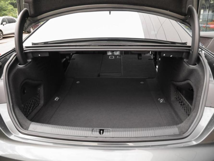 Audi A5 II (F5) Санкт-Петербург  - изображение 37