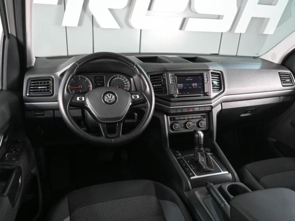 Volkswagen Amarok I Рестайлинг с пробегом 2020 года, цена 3 549 000 рублей, 84504 км, offers.body_type.unknown, Автокод Объявления