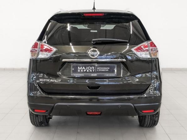 Nissan X-Trail III с пробегом 2015 года, цена 1 745 000 рублей, 163751 км, внедорожник, Автокод Объявления