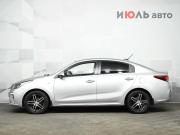 Kia Rio IV Екатеринбург  - изображение 28