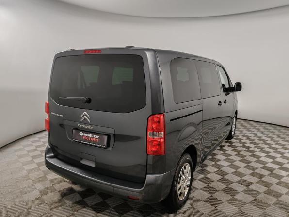 Citroen SpaceTourer I с пробегом 2020 года, цена 2 549 000 рублей, 120572 км, минивэн, Автокод Объявления