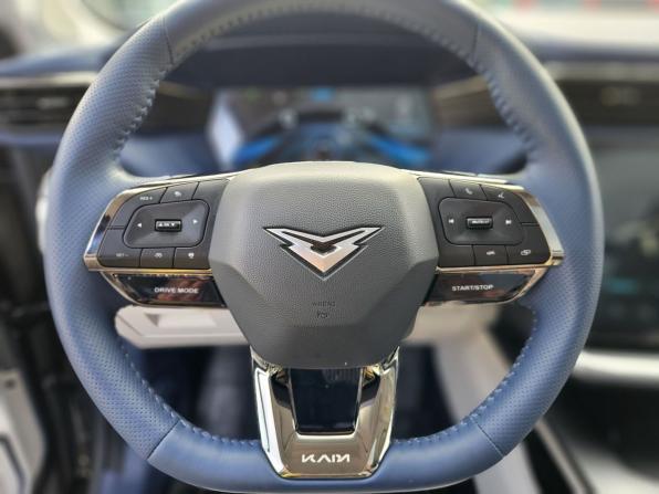 Kaiyi X7 Kunlun с пробегом 2024 года, цена 2 375 000 рублей, 3400 км, внедорожник, Автокод Объявления