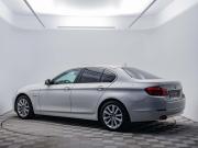 BMW 5 серии VI (F10/F11/F07) Москва  - изображение 25