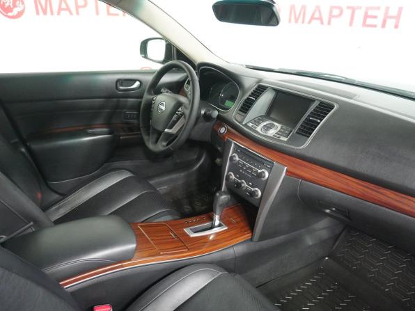 Nissan Teana II Рестайлинг с пробегом 2011 года, цена 1 099 000 рублей, 194164 км, седан, Автокод Объявления