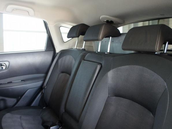 Nissan Qashqai I Рестайлинг с пробегом 2013 года, цена 1 099 000 рублей, 105000 км, внедорожник, Автокод Объявления