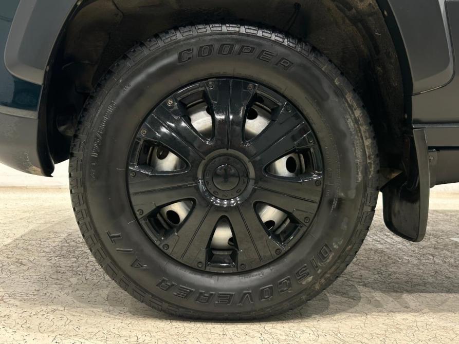Lada (ВАЗ) Niva Travel I Санкт-Петербург  - изображение 11