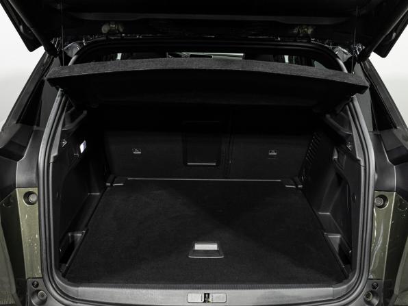Peugeot 3008 II с пробегом 2017 года, цена 2 195 000 рублей, 9411 км, внедорожник, Автокод Объявления