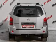 Nissan Pathfinder III Рестайлинг Екатеринбург  - изображение 27