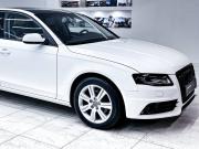 Audi A4 IV (B8) Уфа  - изображение 29