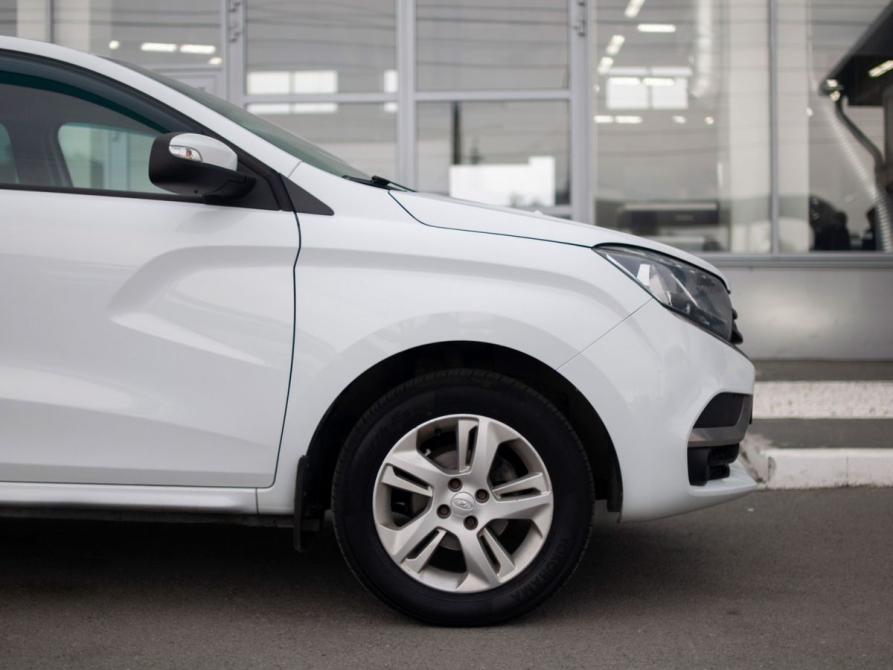 Lada (ВАЗ) XRAY I Курган  - изображение 10
