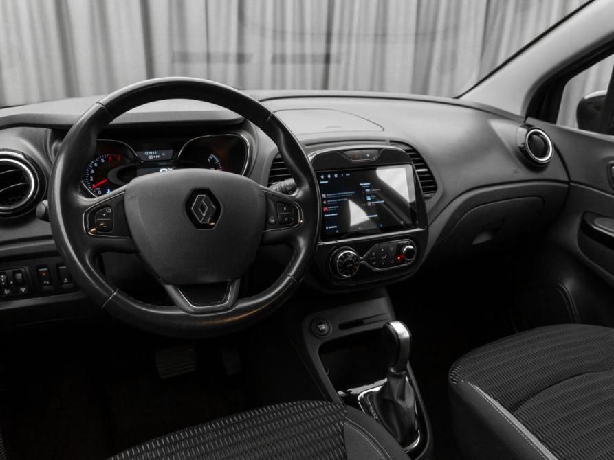 Renault Kaptur I Москва  - изображение 7