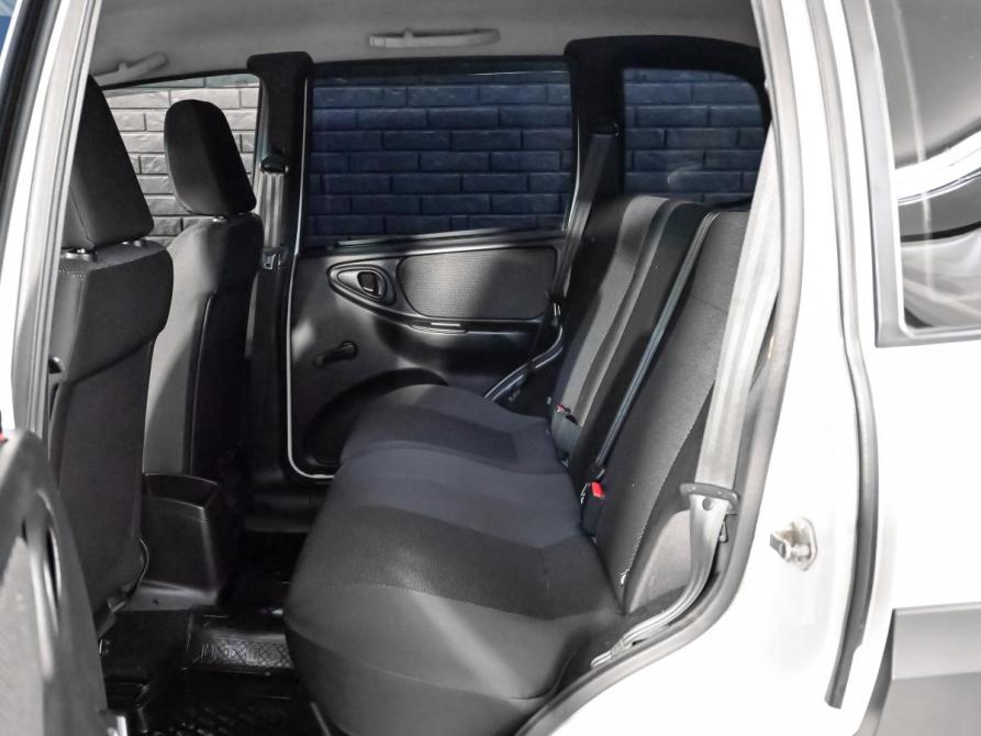 Lada (ВАЗ) Niva Travel I Екатеринбург  - изображение 16
