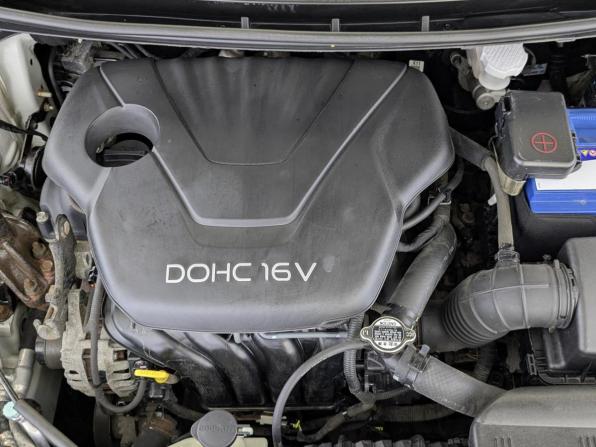 Kia Ceed II с пробегом 2014 года, цена 1 200 000 рублей, 138142 км, хэтчбек, Автокод Объявления