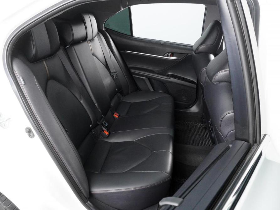 Toyota Camry VIII (XV70) Минеральные Воды  - изображение 7