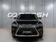 Lexus RX IV Воронеж  - изображение 32