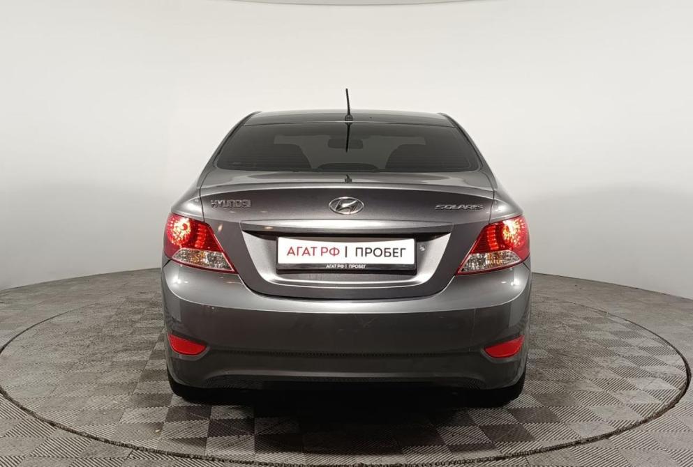 Hyundai Solaris I Волгоград  - изображение 6