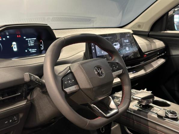 Changan CS55 Plus II с пробегом 2023 года, цена 2 087 000 рублей, 31000 км, внедорожник, Автокод Объявления