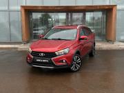 Lada (ВАЗ) Vesta I Оренбург  - изображение 17