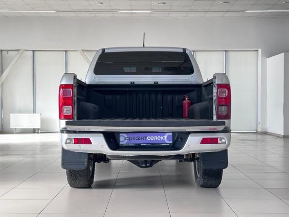 JAC T8 с пробегом 2024 года, цена 2 145 000 рублей, 88440 км, пикап, Автокод Объявления
