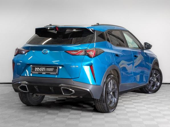 GAC GS3 с пробегом 2024 года, цена 1 855 000 рублей, 35852 км, внедорожник, Автокод Объявления