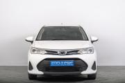 Toyota Corolla XI (E160 E170) Рестайлинг 2 Томск  - изображение 22