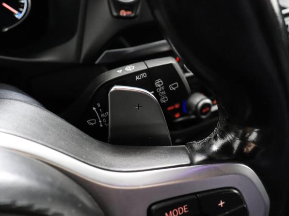 BMW X3 III (G01) с пробегом 2017 года, цена 3 249 000 рублей, 185375 км, внедорожник, Автокод Объявления