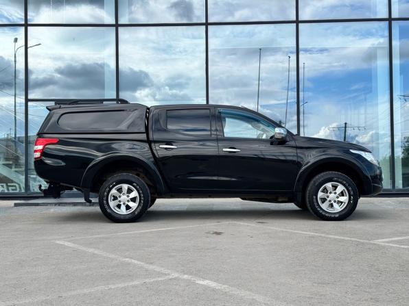 Mitsubishi L200 V с пробегом 2015 года, цена 1 859 900 рублей, 212000 км, offers.body_type.unknown, Автокод Объявления