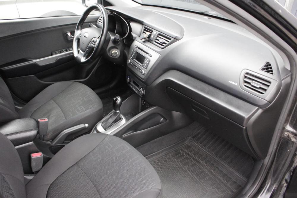 Kia Rio III Рестайлинг Брянск  - изображение 6