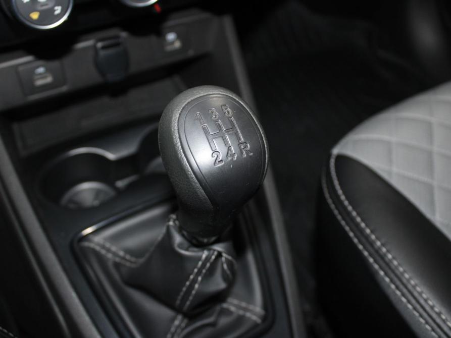Lada (ВАЗ) Vesta I Рестайлинг (NG) Старый Оскол  - изображение 18