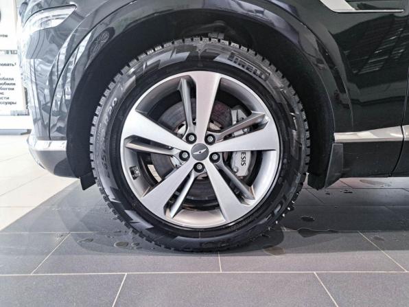 Genesis GV80 I с пробегом 2022 года, цена 5 300 000 рублей, 81465 км, внедорожник, Автокод Объявления