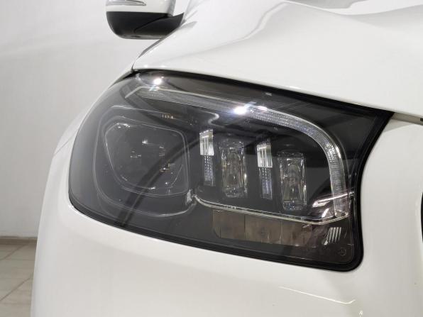 Mercedes-Benz GLS II (X167) с пробегом 2020 года, цена 8 865 000 рублей, 92917 км, внедорожник, Автокод Объявления