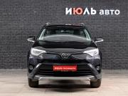 Toyota RAV4 IV (XA40) Рестайлинг Екатеринбург  - изображение 24