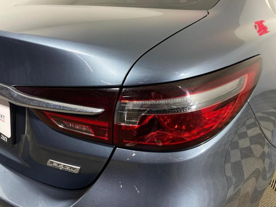 Mazda 6 III (GJ) Рестайлинг 2 Воронеж  - изображение 8