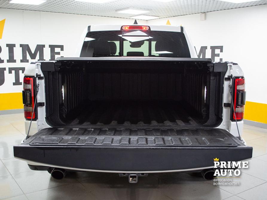 Ram 1500 V Новосибирск  - изображение 30