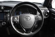 Toyota Corolla XI (E160 E170) Рестайлинг 2 Новосибирск  - изображение 32