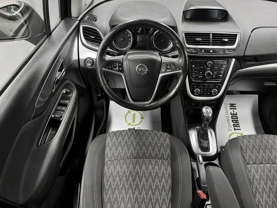 Opel Mokka I Тверь  - изображение 12