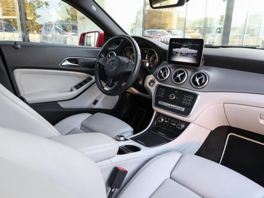Mercedes-Benz CLA I (C117 X117) Рестайлинг Москва  - изображение 10