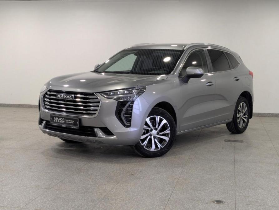 Haval Jolion I Москва  - изображение 1