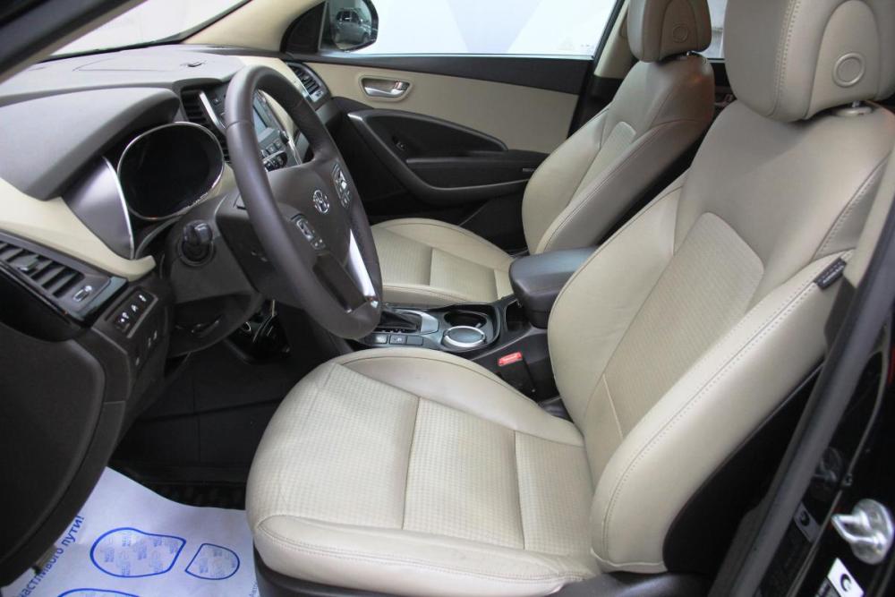 Hyundai Santa Fe III Чебоксары  - изображение 12